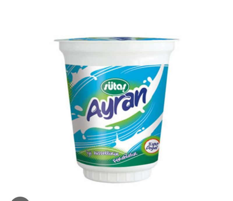 AYRAN