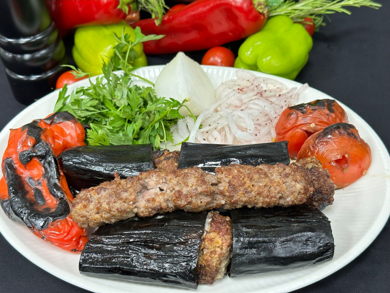 BİRECİK KEBAP