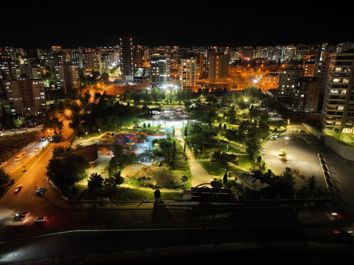 Çocuk Oyun Dünyası